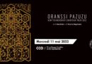Live Report du concert d’Oranssi Pazuzu, Deafkids et Sturle Dagsland le mercredi 11 mai 2022 au CCO à Lyon-Villeurbanne.