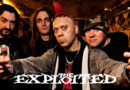 Live Report du concert de The Exploited et Perdu ! au CCO à Lyon-Villeurbanne le mercredi 20 avril 2022